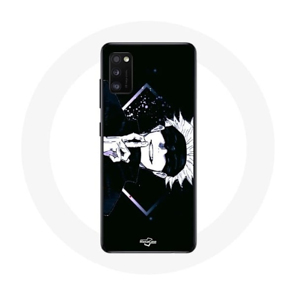 Coque för Samsung Galaxy S20 Plus Satoru Gojo Jujutsu Kaisen konst Anime Manga