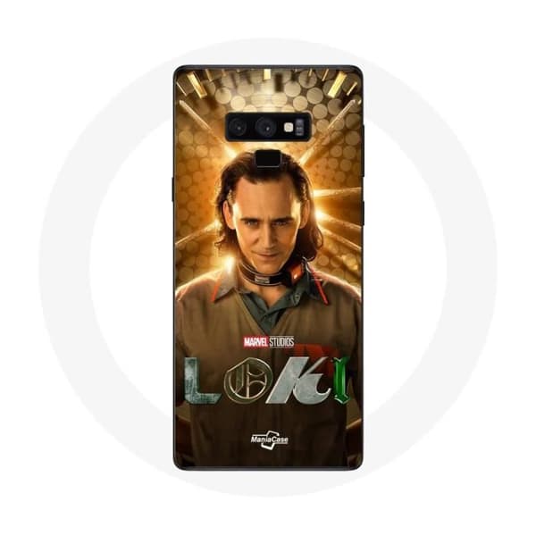 Samsung Galaxy Note 9 Loki-naarmutussuojus, Sarja 1