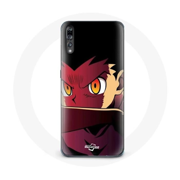 Coque för Huawei P20 Gon Freecss Hunter x Hunter