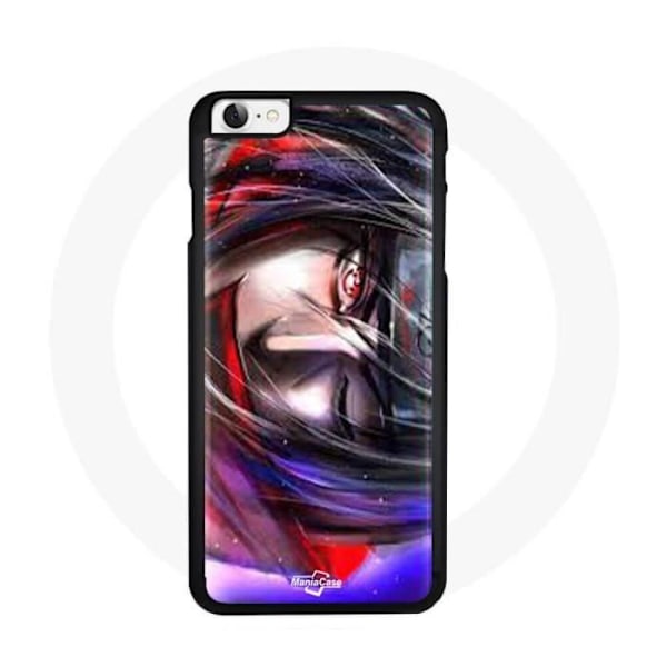 Iphone 5 Coque Itachi Uchiha Narutu Anime Sarja