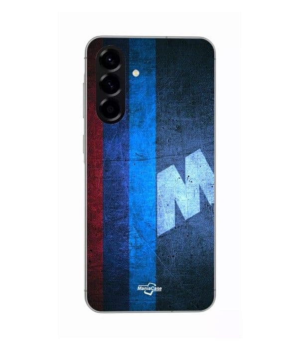 Coque - BMW - A26 - Silikone - Blød - Sort Svart