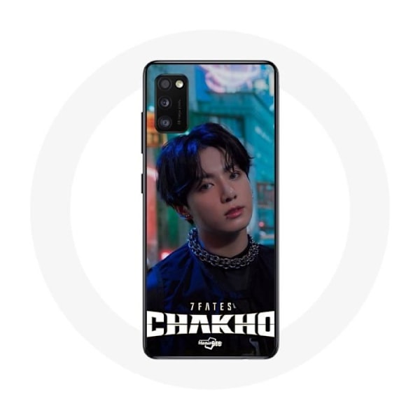 Coque pour Samsung Galaxy S20 Plus Bangtan Sonyeondan 7 Fates Chakho Avec BTS Jungkook Zeha