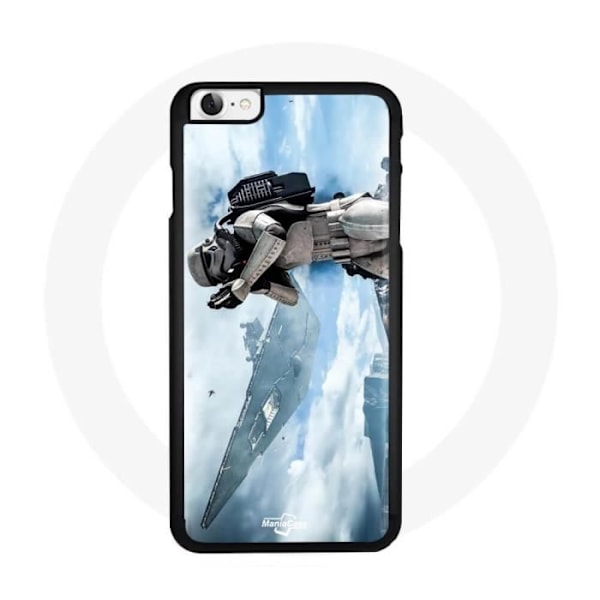 Coque Iphone SE Star Wars