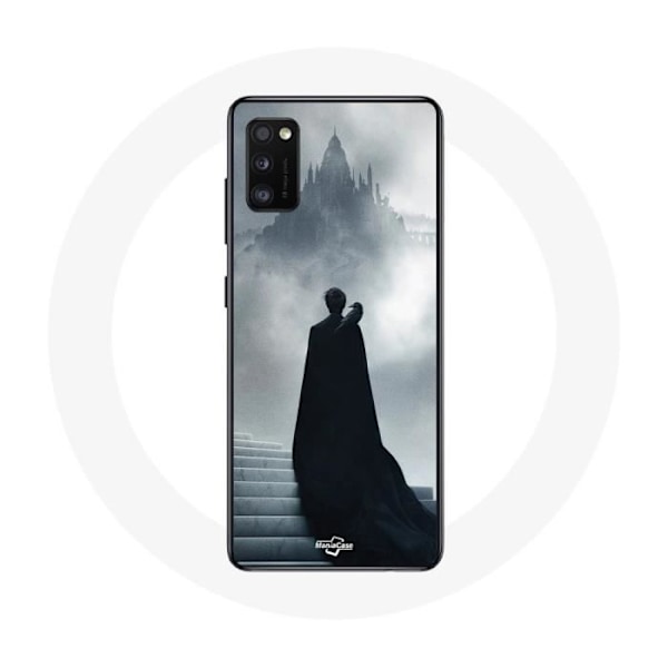Coque för Samsung Galaxy S20 Plus The Sandman Säsong 1 Lord Morpheus Första Teasern 2022