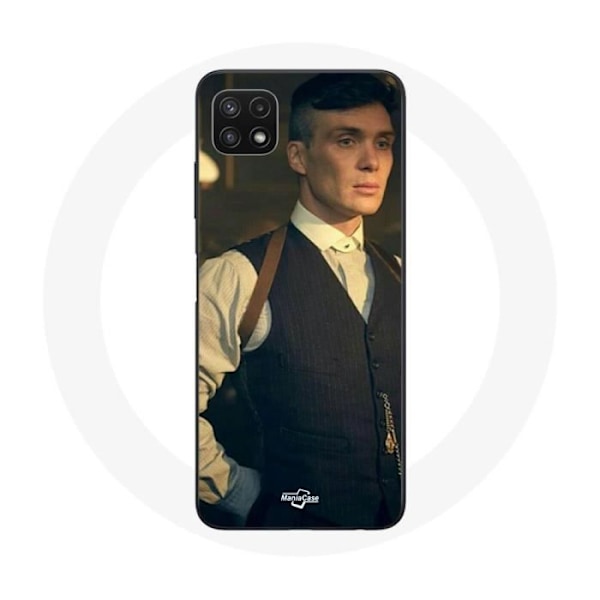 Coque för Samsung Galaxy A22 5G Peaky Blinders Thomas Shelby