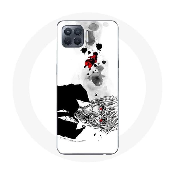 Coque pour Oppo A93 Kurapika Hunter x Hunter Anime