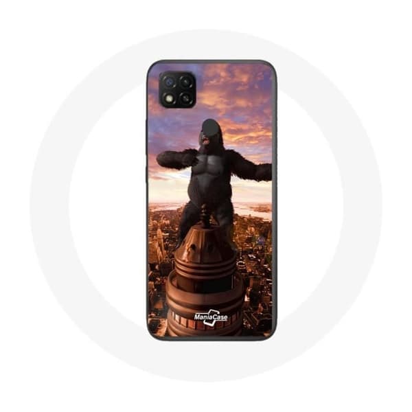 Xiaomi Redmi 9C King Kong Cover