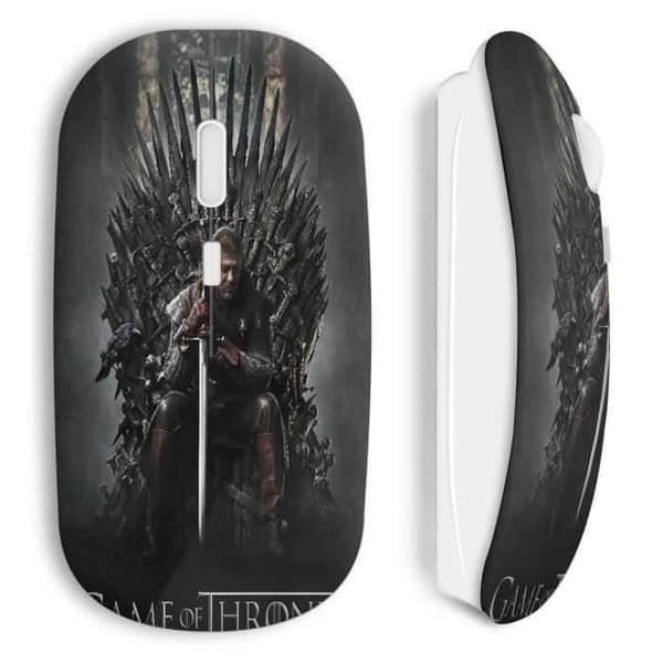 Game of Thrones langaton hiiri