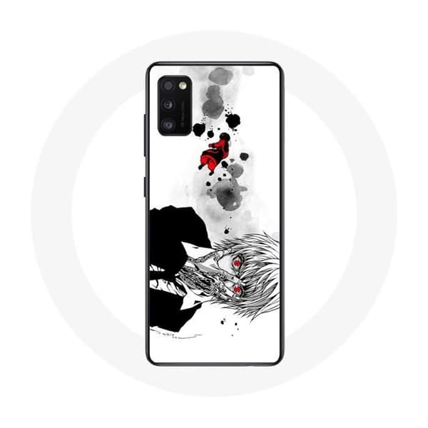 Coque pour Samsung Galaxy S20 Plus Kurapika Hunter x Hunter Anime
