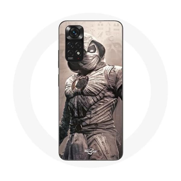 Cover til Xiaomi Redmi Note 11S Moon Knight Marvel Månekriger