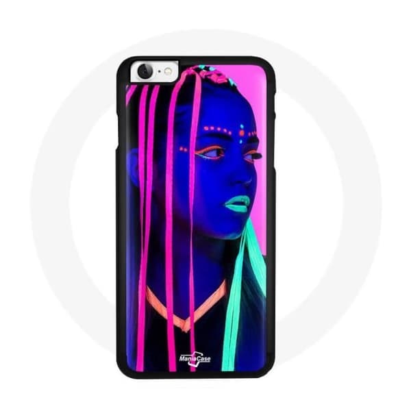 Iphone 8 Cover Forfølg Dine Drømme mia caceres go