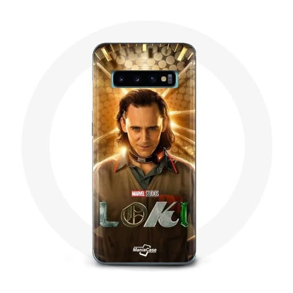 Samsung Galaxy S10 Plus Loki Sarja kaulussarja 1