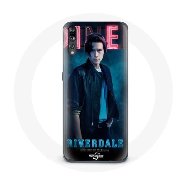 Coque Huawei P20 Pro Riverdale Jughead Jones Sarja