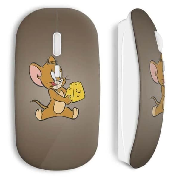 Langaton Hiiri Tom Jerry