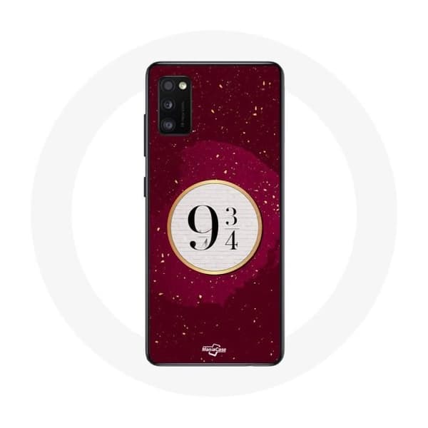 Coque Samsung Galaxy S20 Harry Potter 9 3 4 -väylä