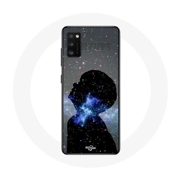 Coque för Samsung Galaxy S20 Plus BTS Bangtan Kille Kim Taehyung Fanart