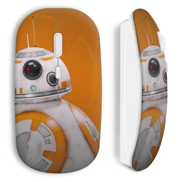 Trådlös Mus Bb8