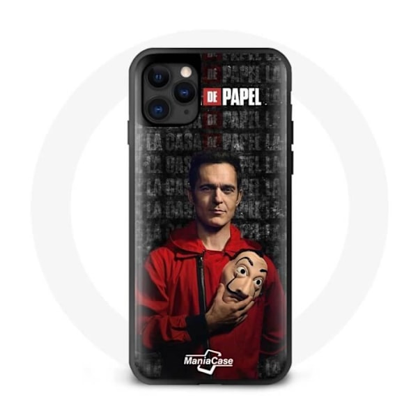 Coque iPhone 13 Pro Max Berlin