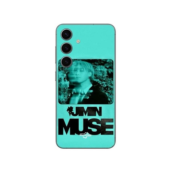 Coque Samsung Galaxy S24 FE Album 2024 MUSE Jimin BTS Maniacase