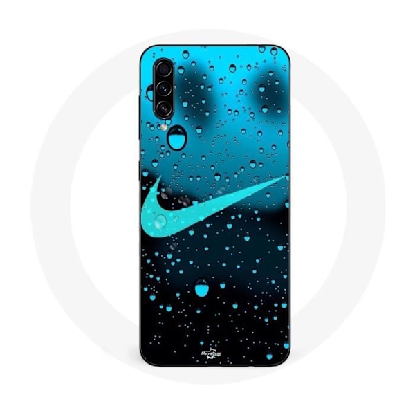 Coque Maniacase för Samsung Galaxy A50 Nike vattendroppe