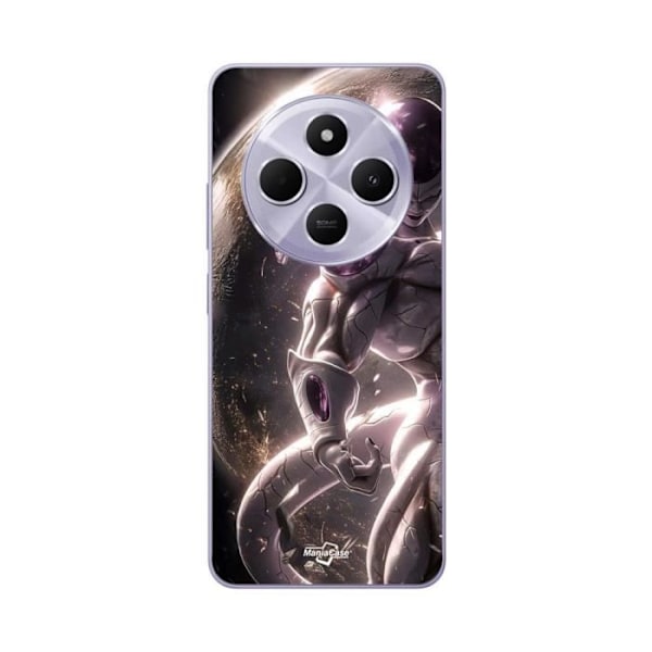 Coque Xiaomi Redmi 14C Dragon Ball Z Freezer Maniacase