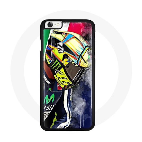 Coque iphone 8 Valentino Rossi