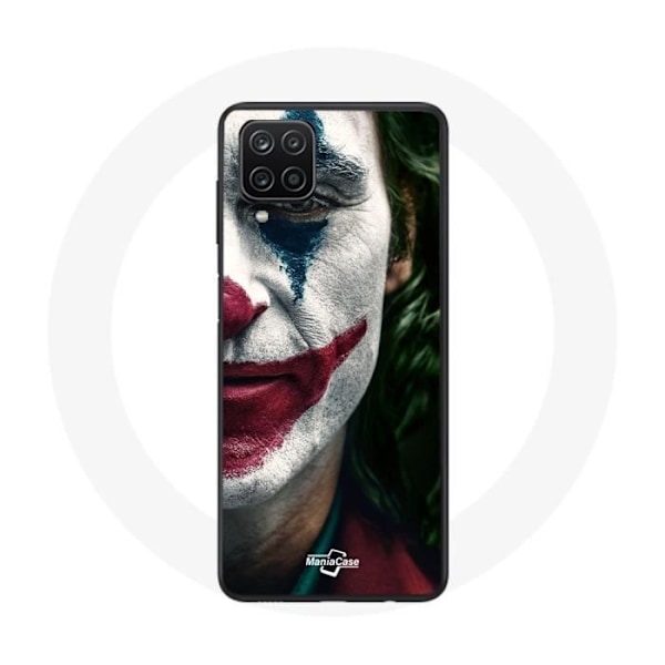 Coque för Samsung Galaxy A42 5G Joker Halva ansiktet