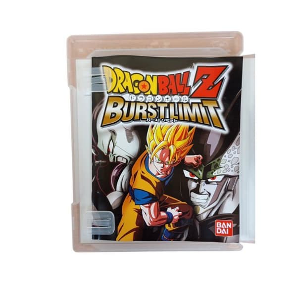 Cover til iPhone 17 Dragon Ball Black Goku Svart