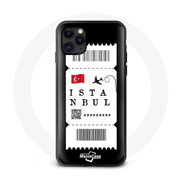 iPhone 12 mini cover flybillet Istanbul