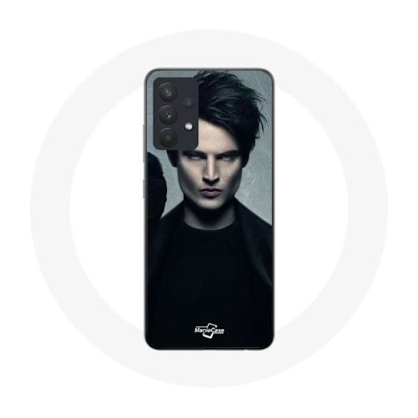 Coque för Samsung Galaxy A13 5G The Sandman Lord Morpheus Säsong 1 Affisch Poster
