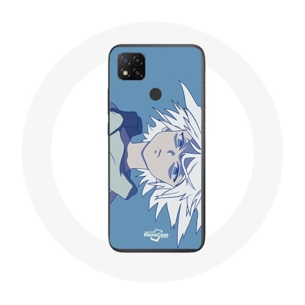 Coque för Xiaomi Redmi 9C Killua Hunter x Hunter Manga