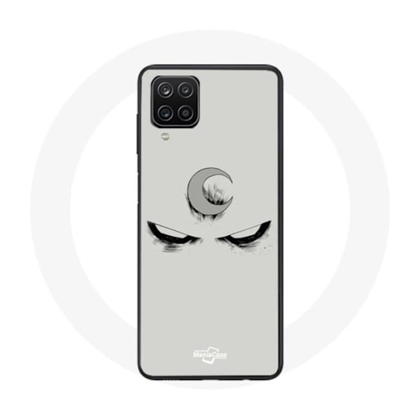 Coque för Samsung Galaxy A42 5G Moon Knight Batman Säsong 1 Arga ögon