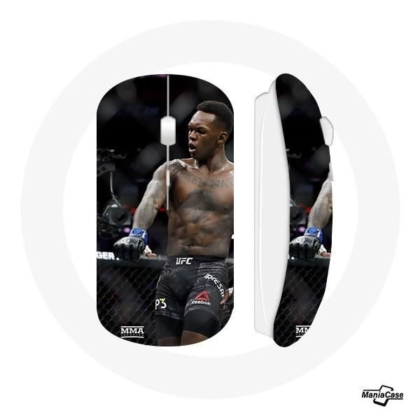 Trådlös UFC-mus Israel Adesanya
