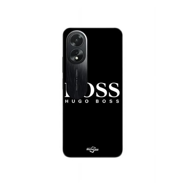 Coque Oppo A38 Boss Hugo Maniacase