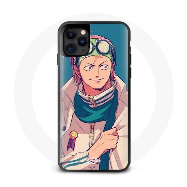 iPhone 13 Pro Max Cover Coby One Piece serie