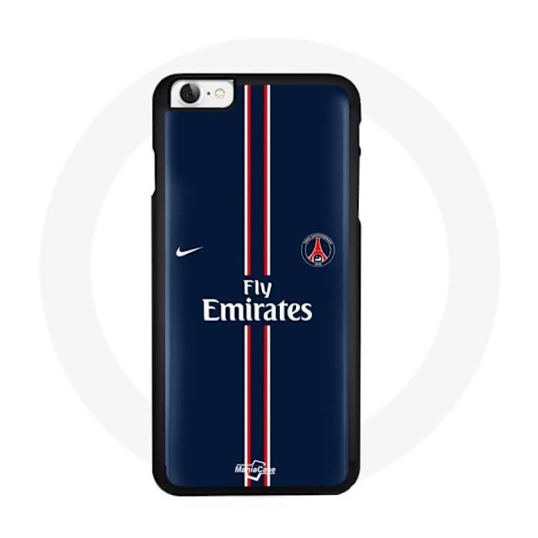 Iphone 5 PSG logo -kuoret