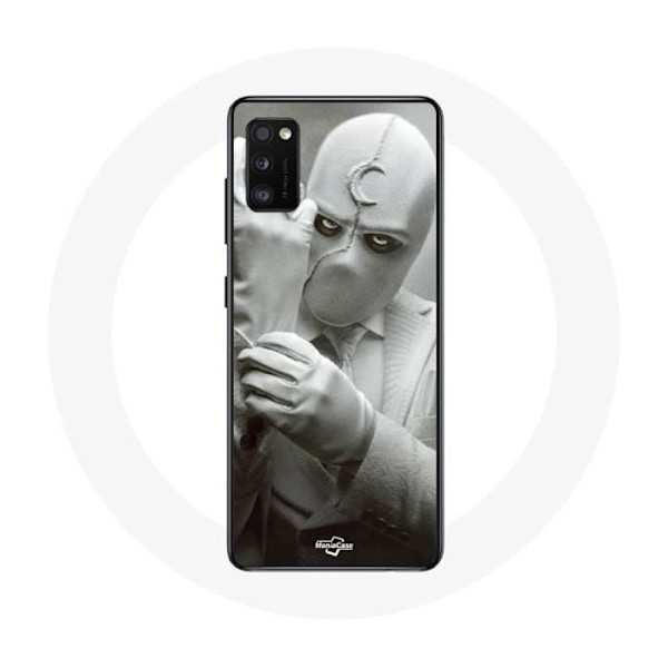 Coque för Samsung Galaxy S20 Plus Moon Knight Batman Poster Ny Serie 2022