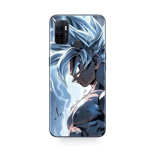 Coque Oppo A32 Gokus ultra maniakinstinkt