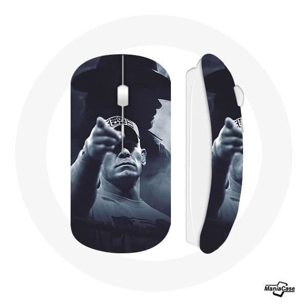 Souris brottning catchweight Sans Fil