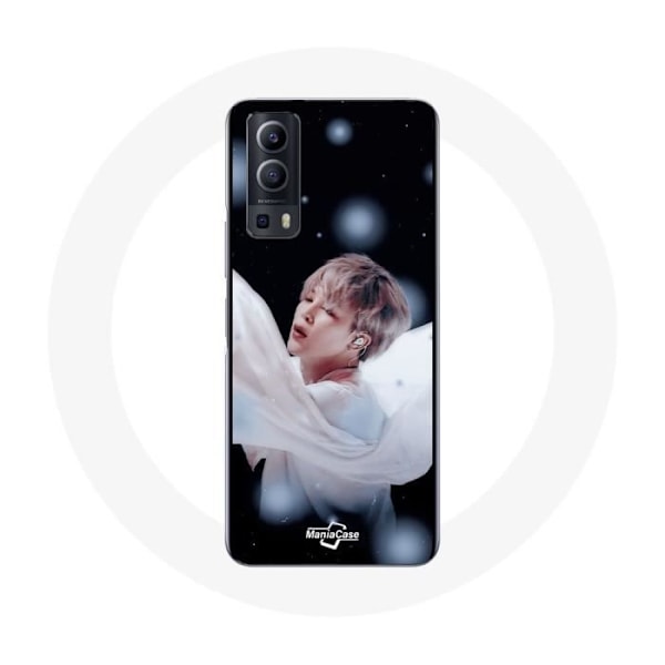 Coque för Vivo Y72 BTS Jimin Dansövning