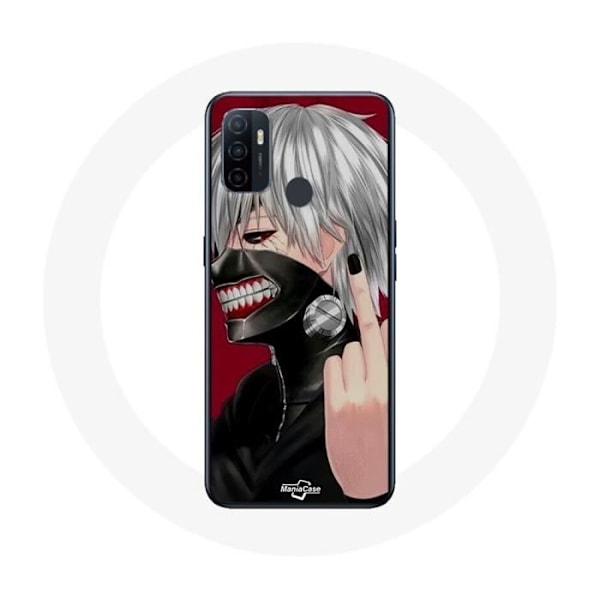 Coque Oppo A53 Tokyo Ghoul
