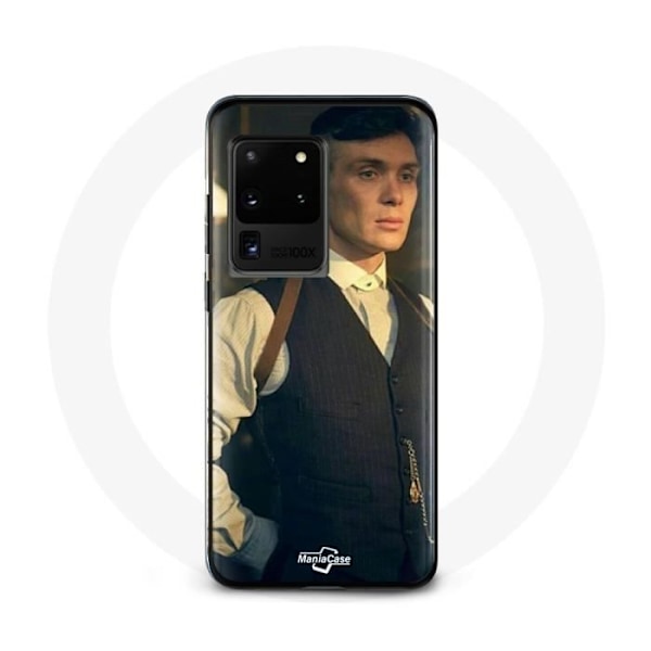 Coque för Samsung Galaxy S20 Ultra Peaky Blinders Thomas Shelby
