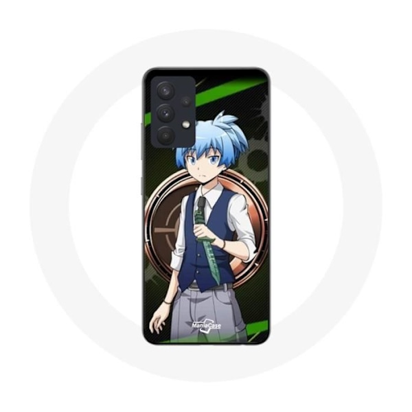Coque för Samsung Galaxy A13 5G Nagisa Assassination Classroom Anime