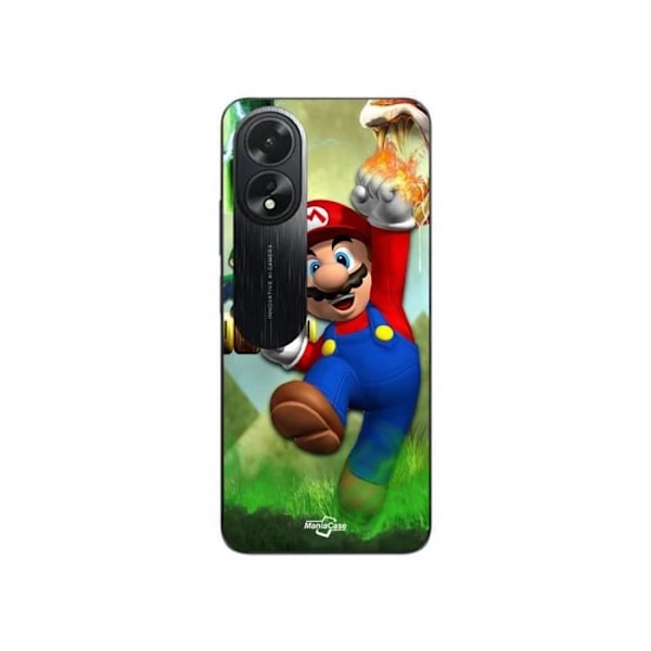 Coque Oppo A38 Super Mario Bros-film Maniacase