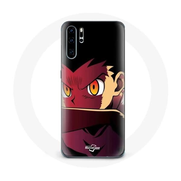Coque för Huawei P30 Gon Freecss Hunter x Hunter