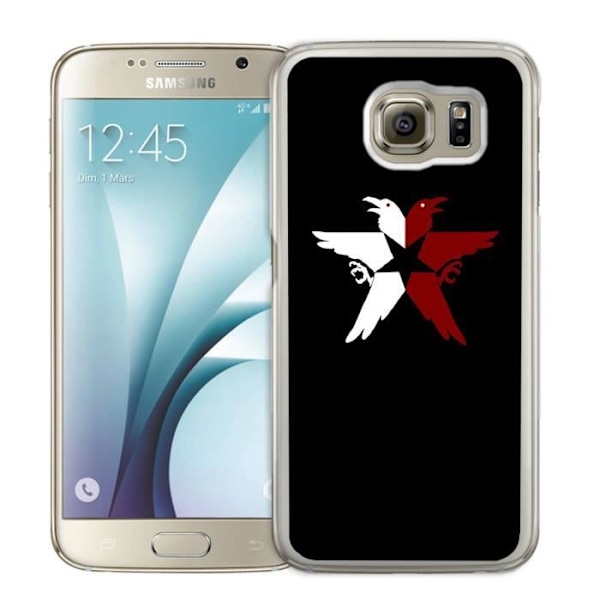 Coque Samsung Galaxy S4: Skyldig