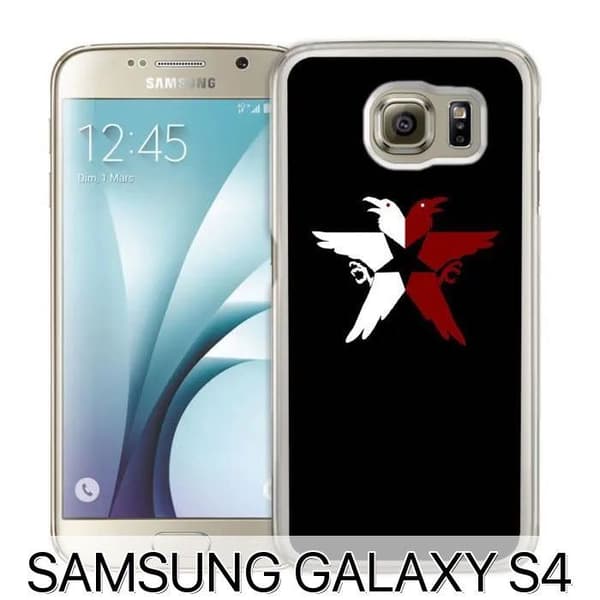 Samsung Galaxy S4 -kuoret: Infamous