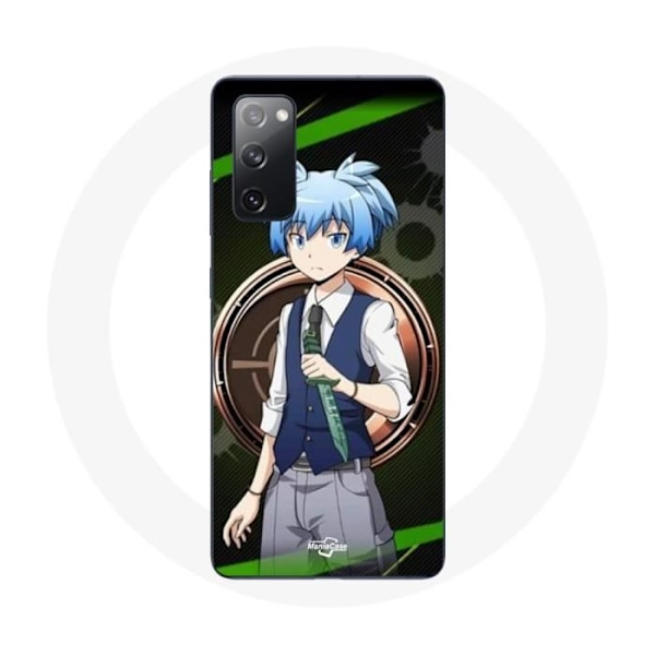 Coque för Samsung Galaxy S20 FE Nagisa Assassination Classroom Anime