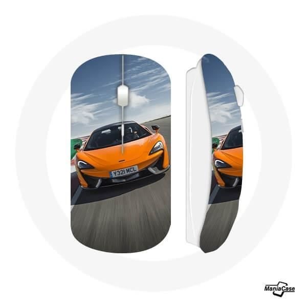 McLaren langaton hiiri