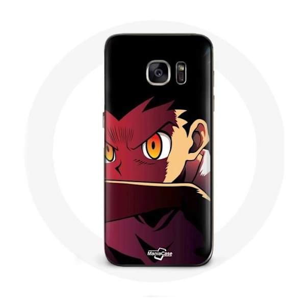 Coque för Samsung Galaxy S6 Gon Freecss Hunter x Hunter